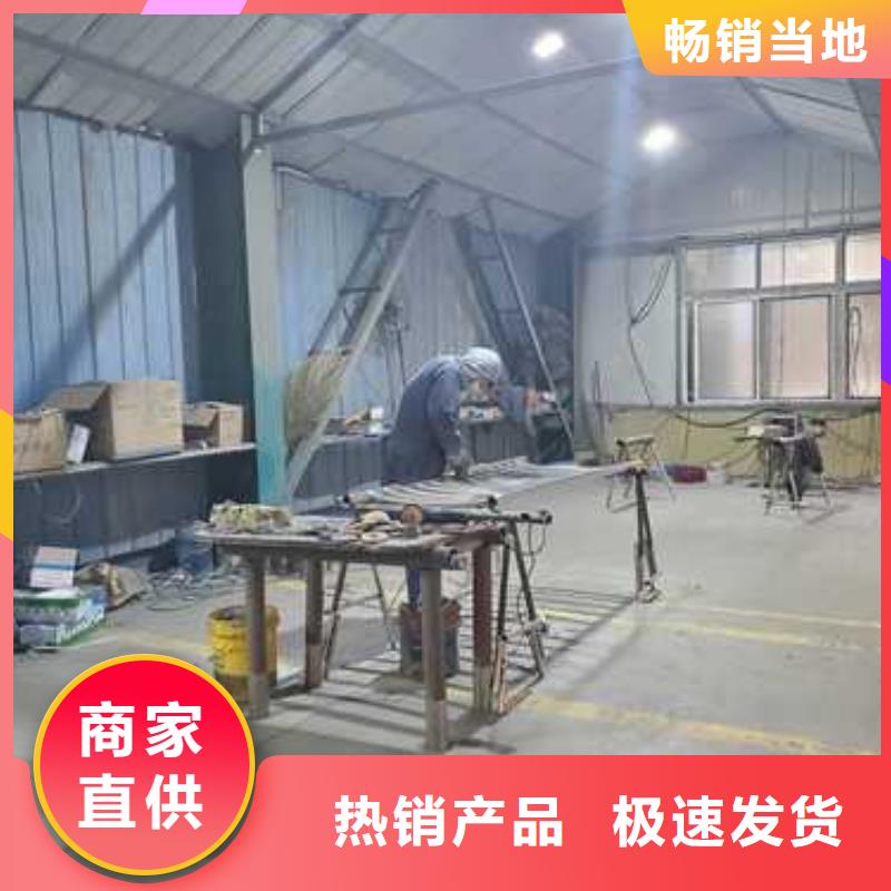靠谱的防撞护栏生产厂家
