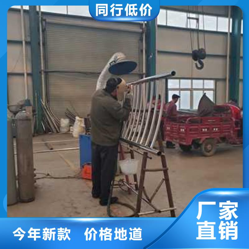 选择正规景区不锈钢缆索护栏厂家