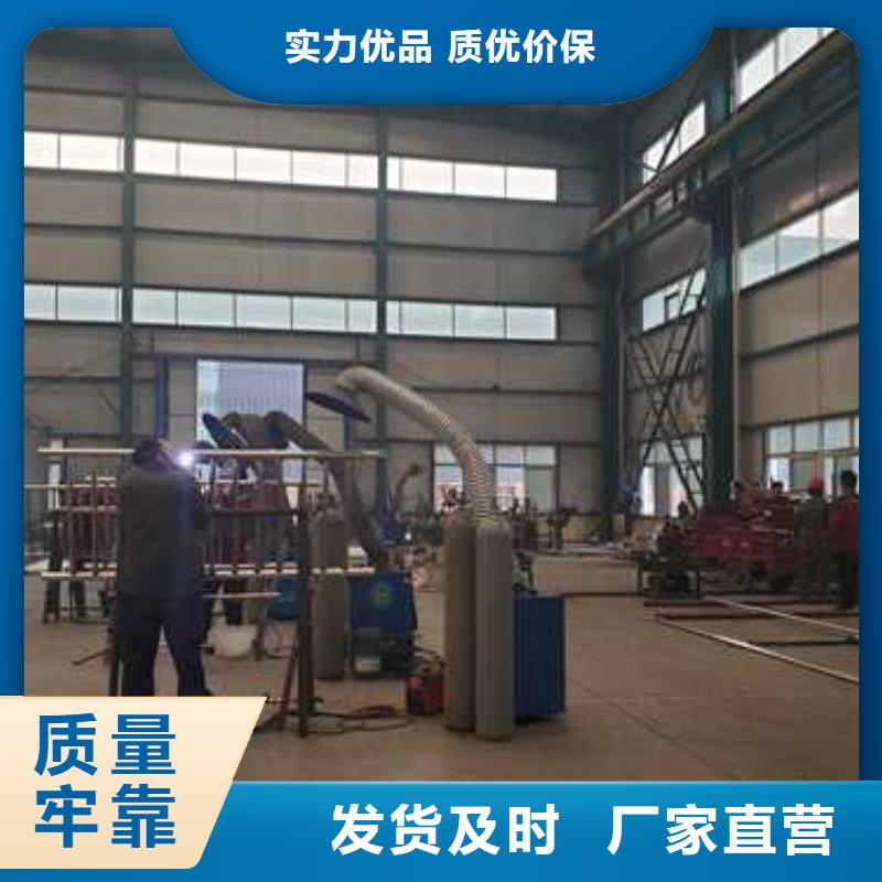 护栏_城市景观防护栏真材实料
