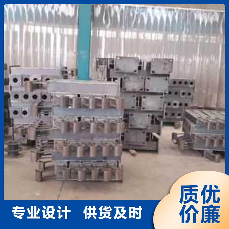护栏-不锈钢护栏质优价廉