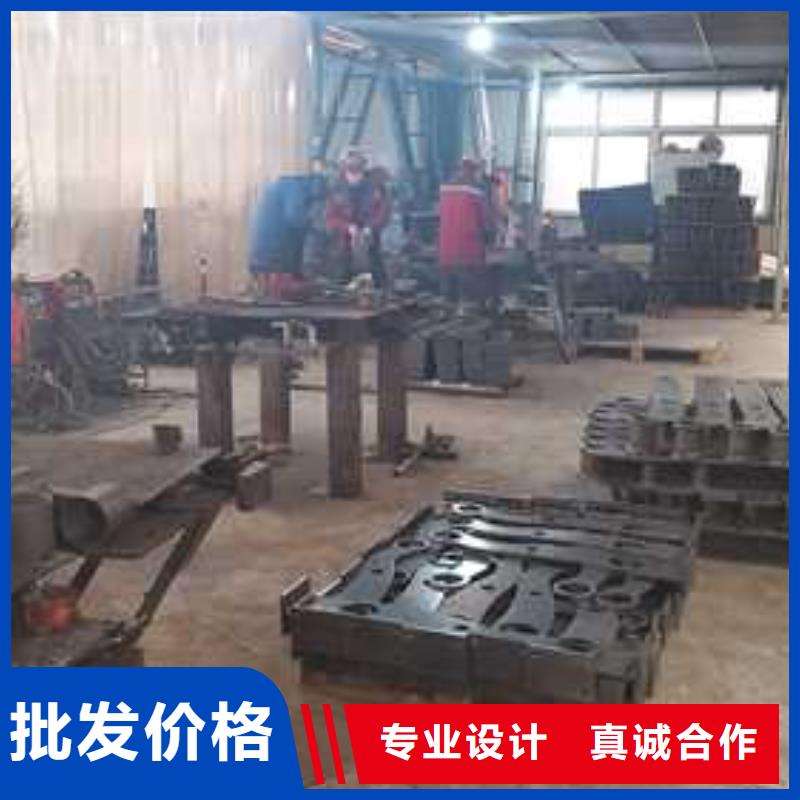 护栏-不锈钢护栏质优价廉