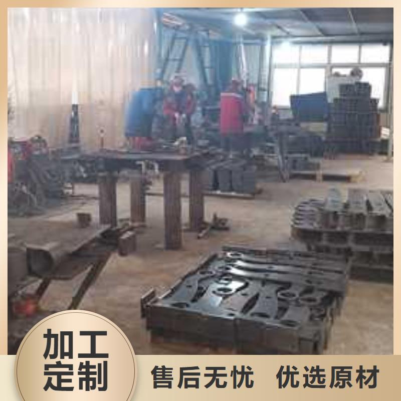 护栏_城市景观防护栏真材实料