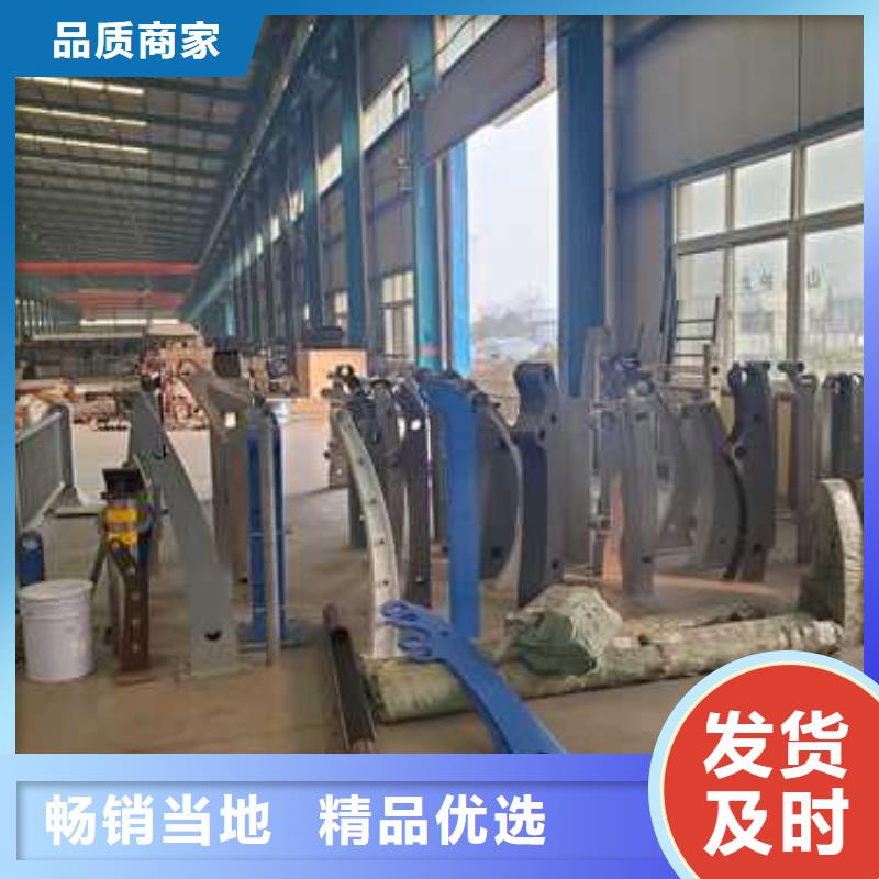 护栏,桥梁防撞护栏优质材料厂家直销
