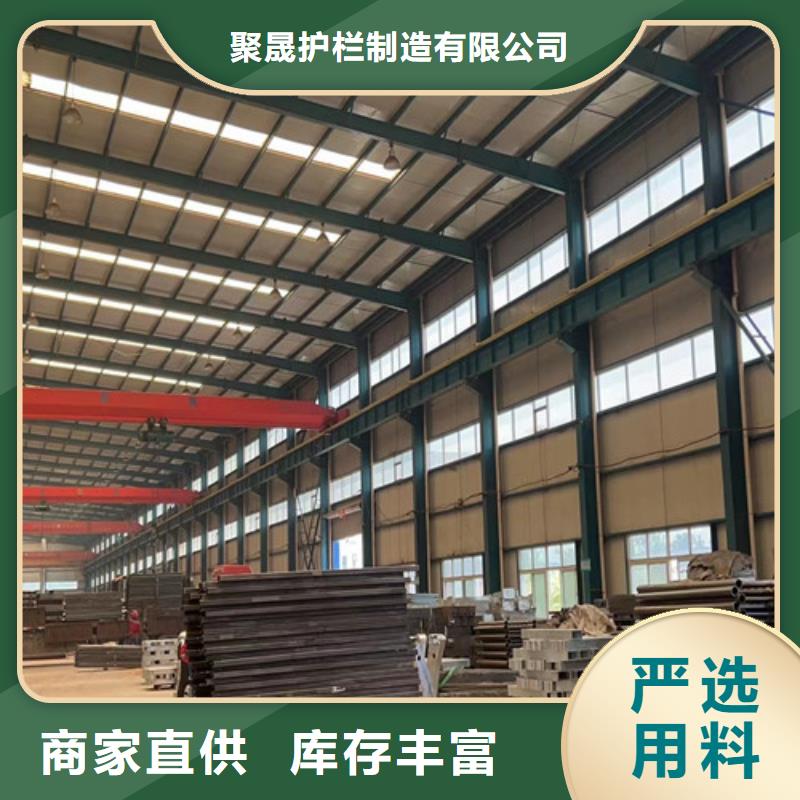 护栏国道抗冲击围栏快速发货