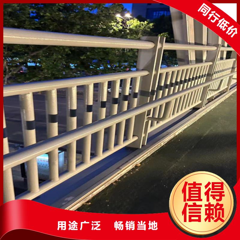 护栏_灯光护栏厂家型号齐全