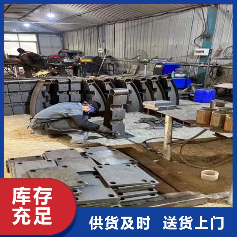 护栏_灯光护栏厂家型号齐全