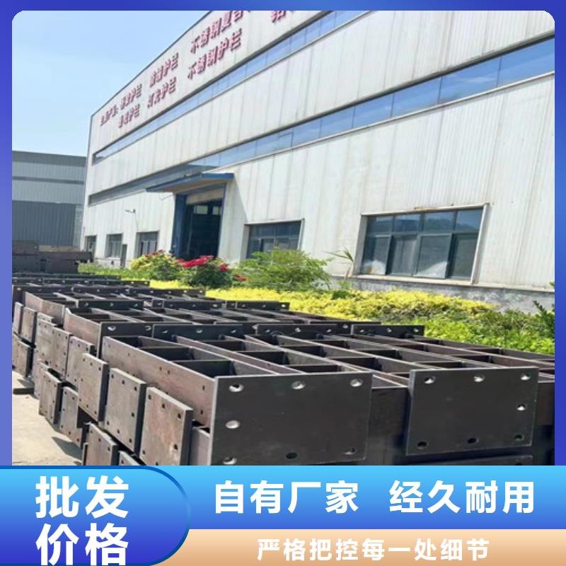 护栏,城市景观防护栏细节决定品质