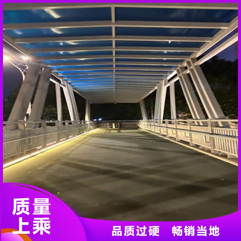 河道护栏公司_聚晟护栏制造有限公司