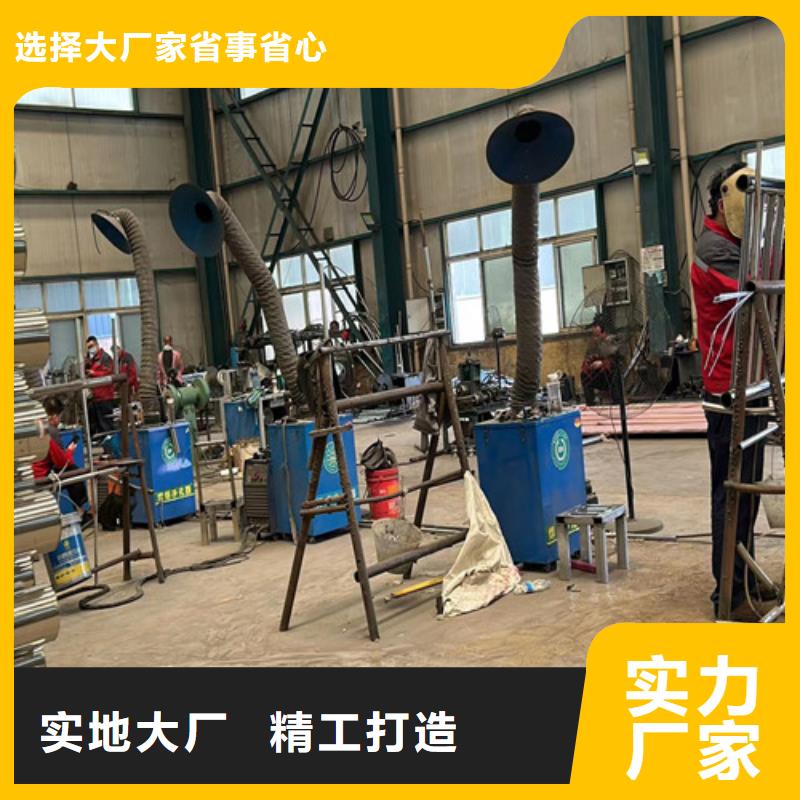桥梁护栏报价资讯