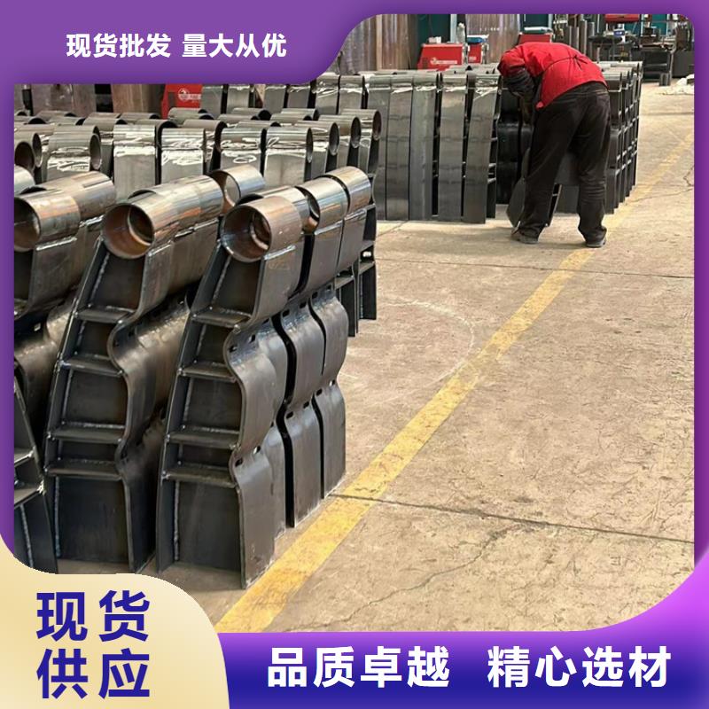 灯光护栏设计厂家