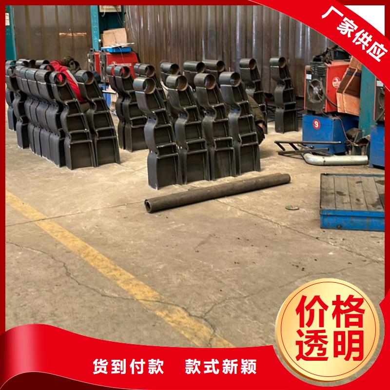 护栏q235b波形护栏板用心经营