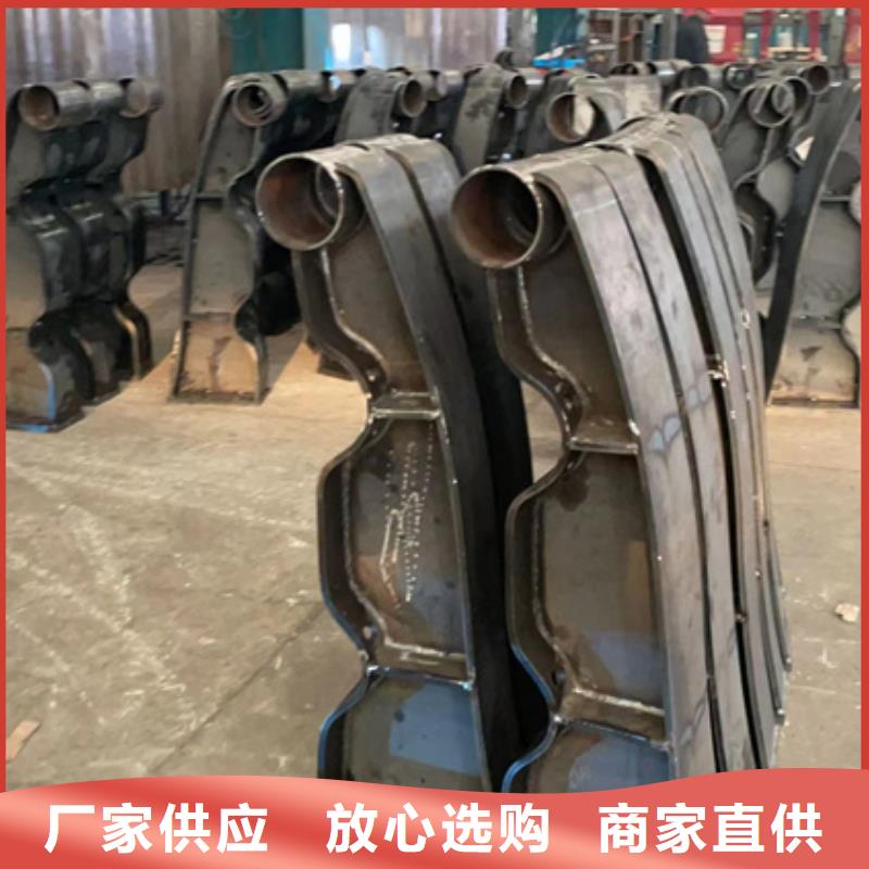 护栏不锈钢护栏源头厂商