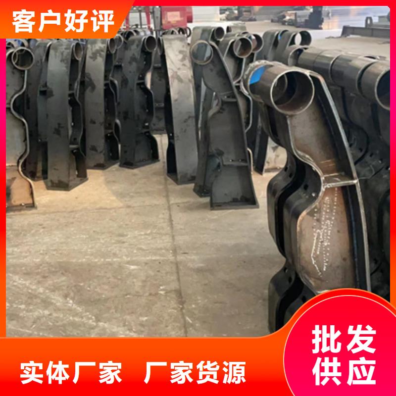 护栏-【不锈钢护栏】品质优选