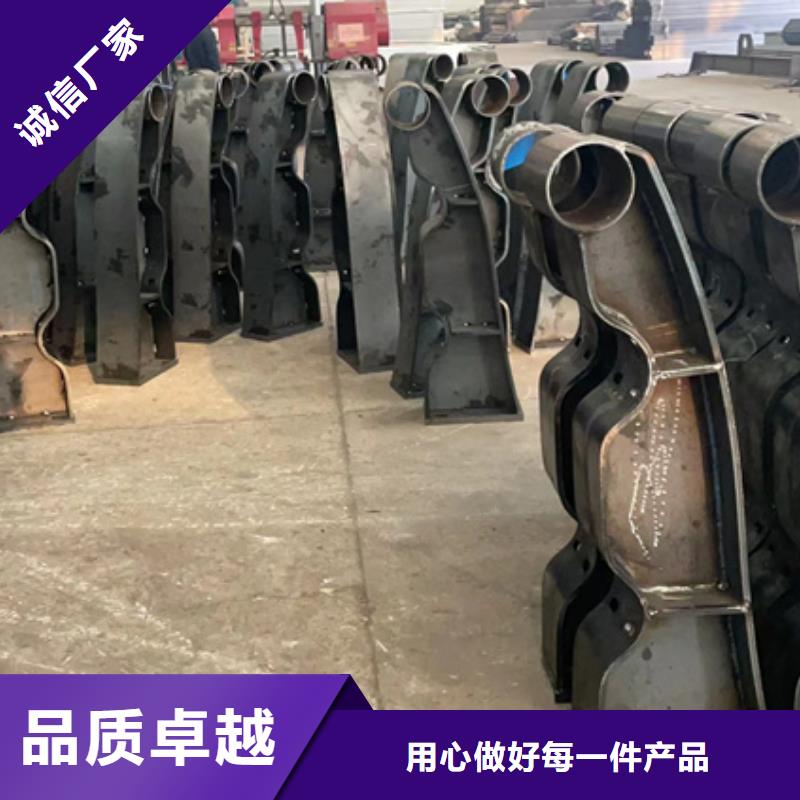 河道护栏公司_聚晟护栏制造有限公司