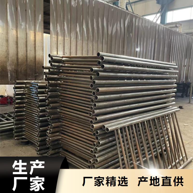 护栏-市政道路防护栏多行业适用