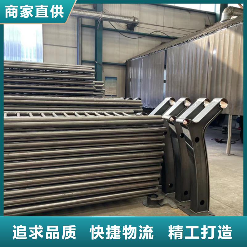 护栏桥梁防撞护栏厂家品质商家