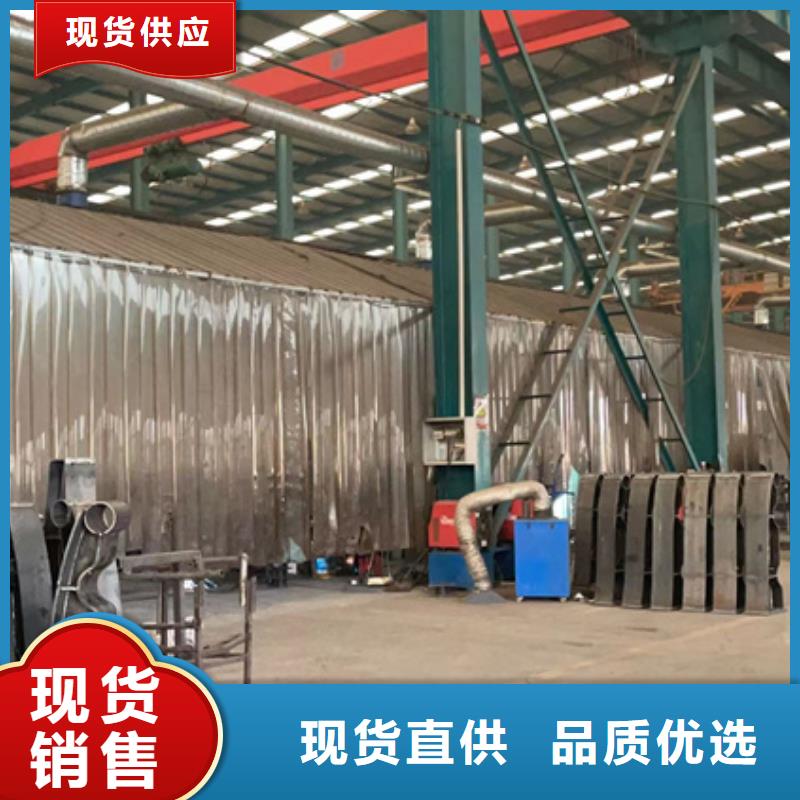 护栏LED防护栏杆优选货源