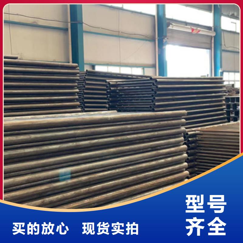 注重造型方管防撞护栏质量的生产厂家