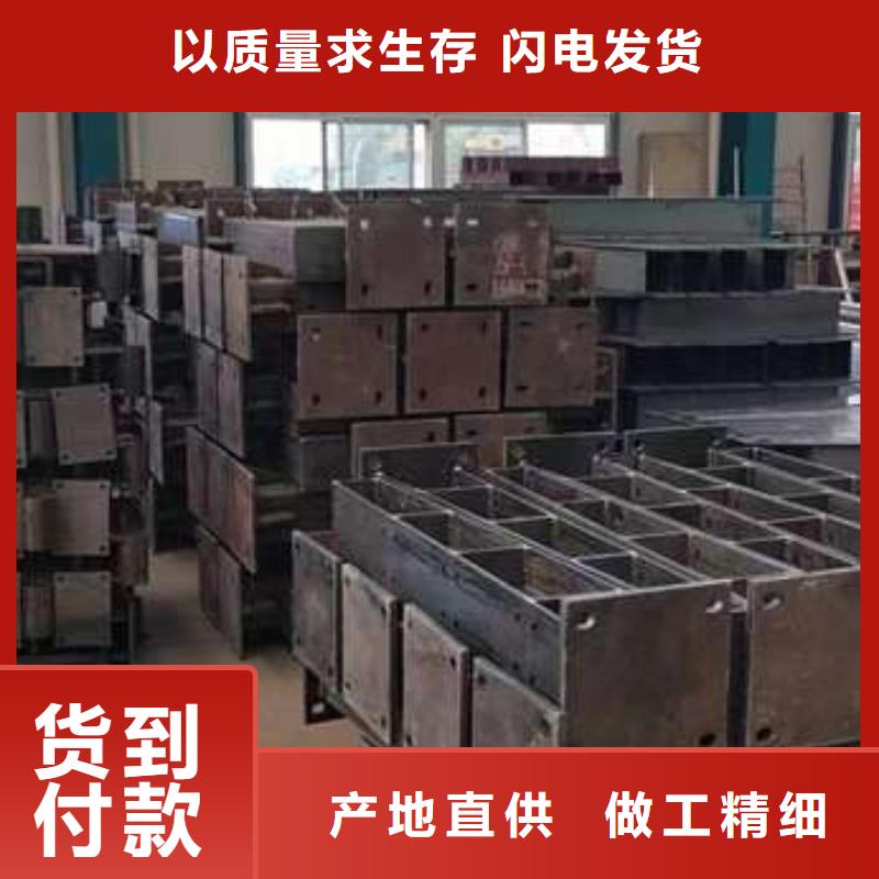 不锈钢碳素钢复合管正规生产厂家