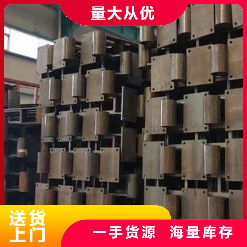 护栏不锈钢景观护栏多年实力厂家