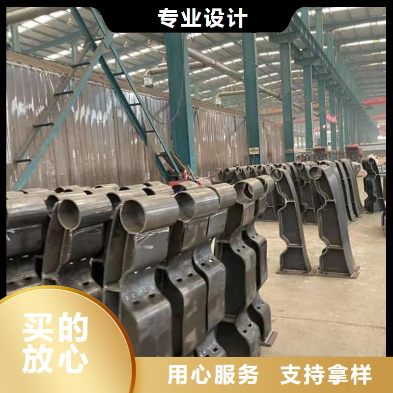 护栏不锈钢护栏源头厂商