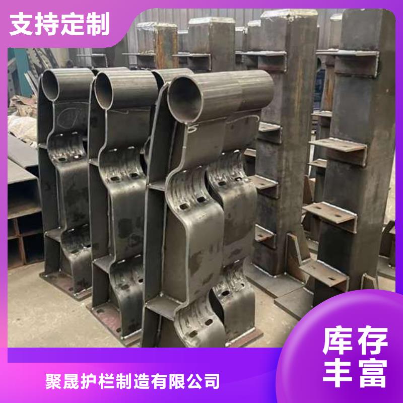 护栏桥梁防撞护栏厂家品质商家