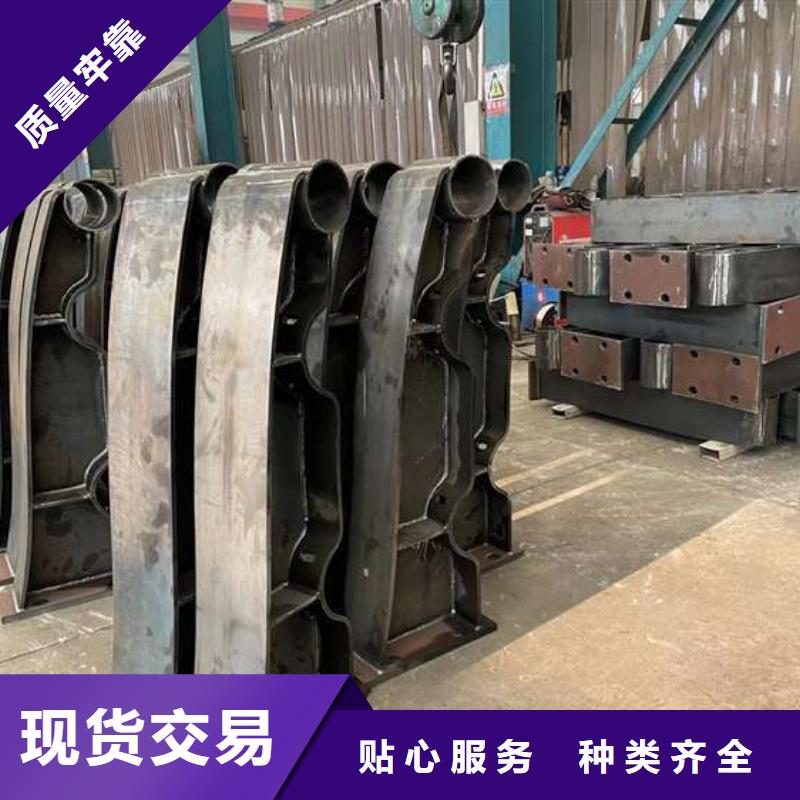 灯光护栏设计厂家