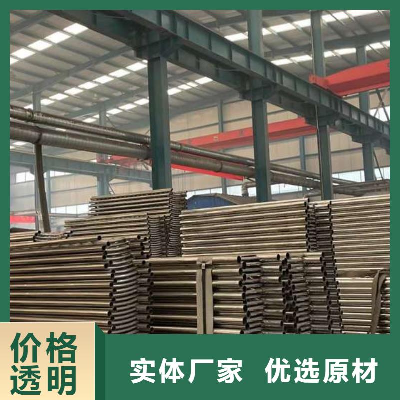 护栏 钢丝绳护栏厂家品质可靠