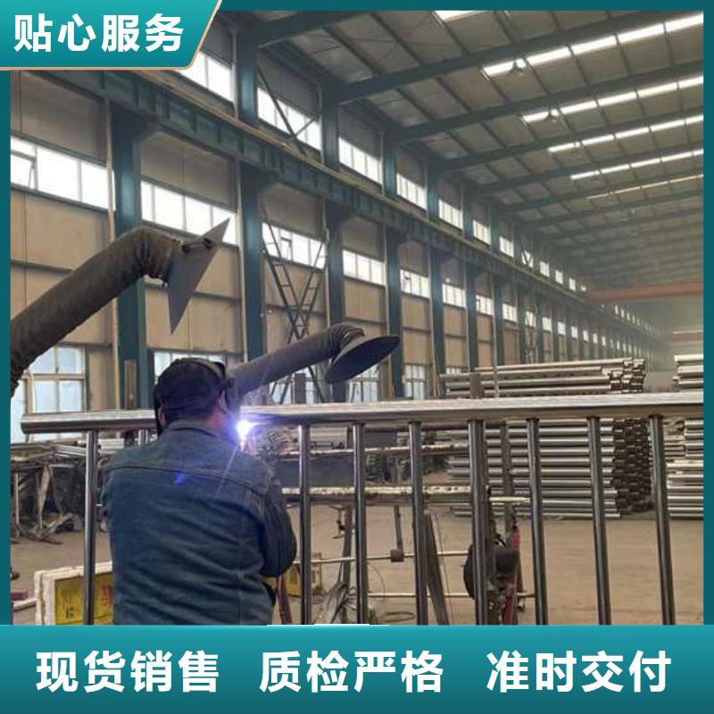 不锈钢碳素钢复合管正规生产厂家