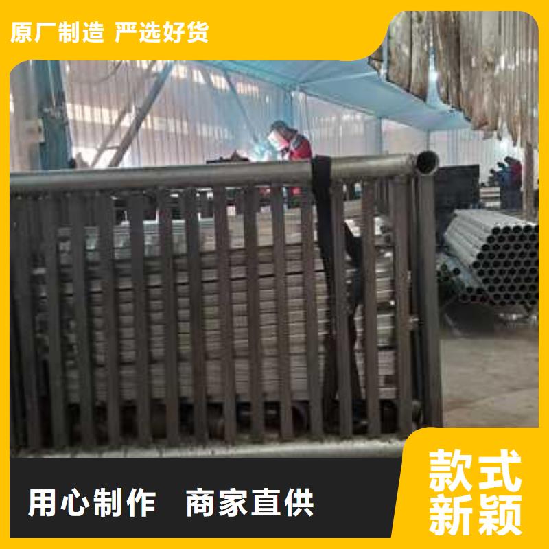 护栏-市政道路防护栏多行业适用