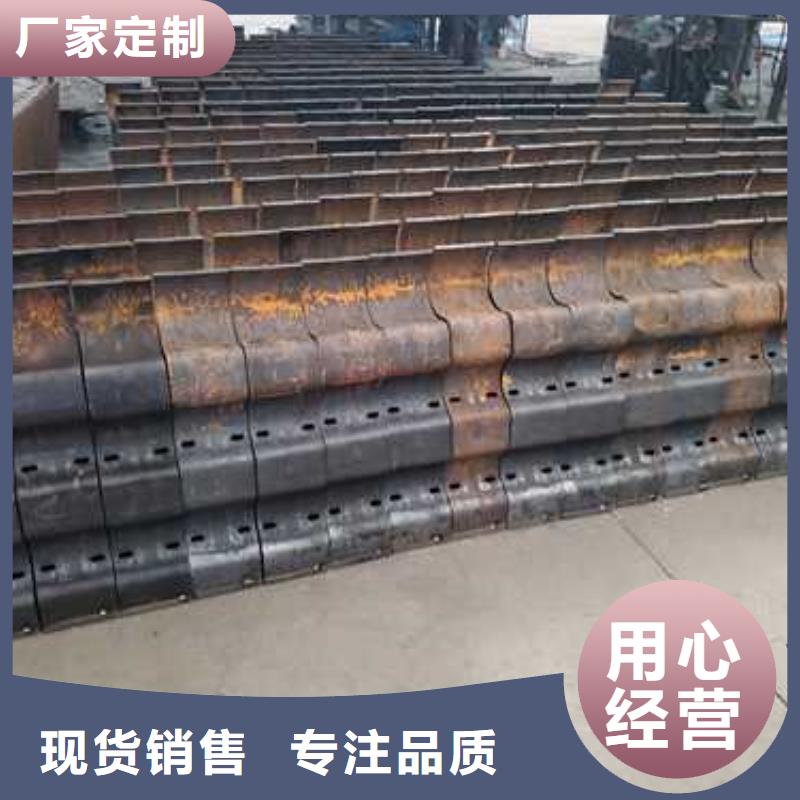 护栏不锈钢景观护栏多年实力厂家