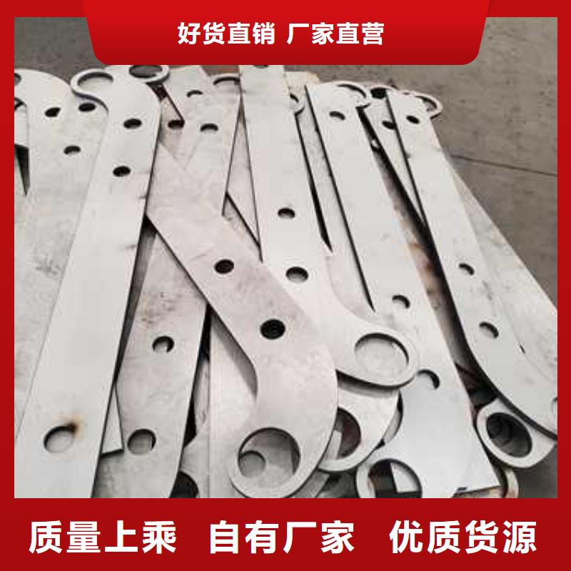 护栏_灯光护栏厂家型号齐全