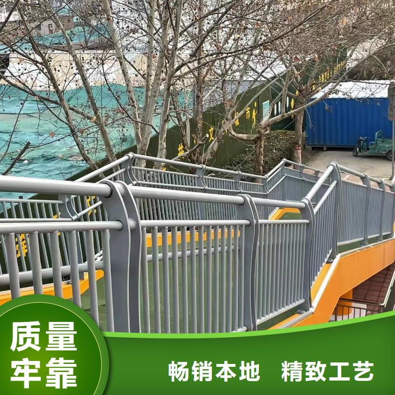护栏_灯光护栏厂家保质保量