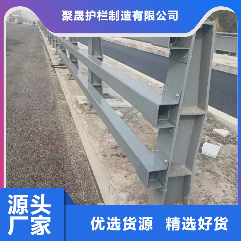【护栏】河道护栏通过检测