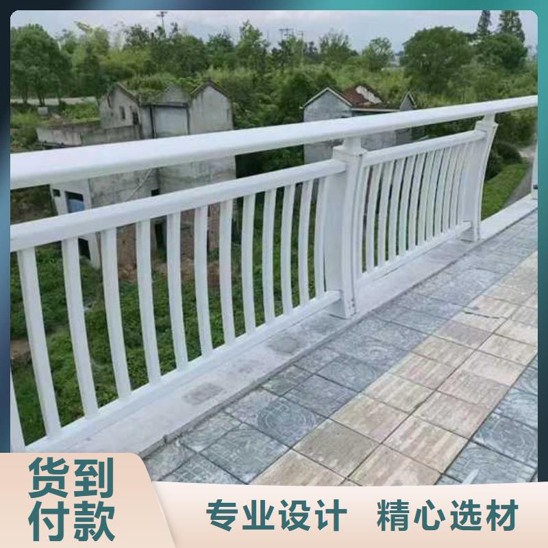 护栏不锈钢景观护栏多年实力厂家