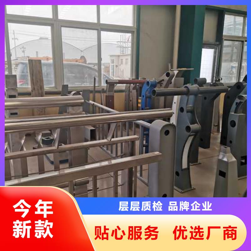 不锈钢缆索护栏大量供应厂家
