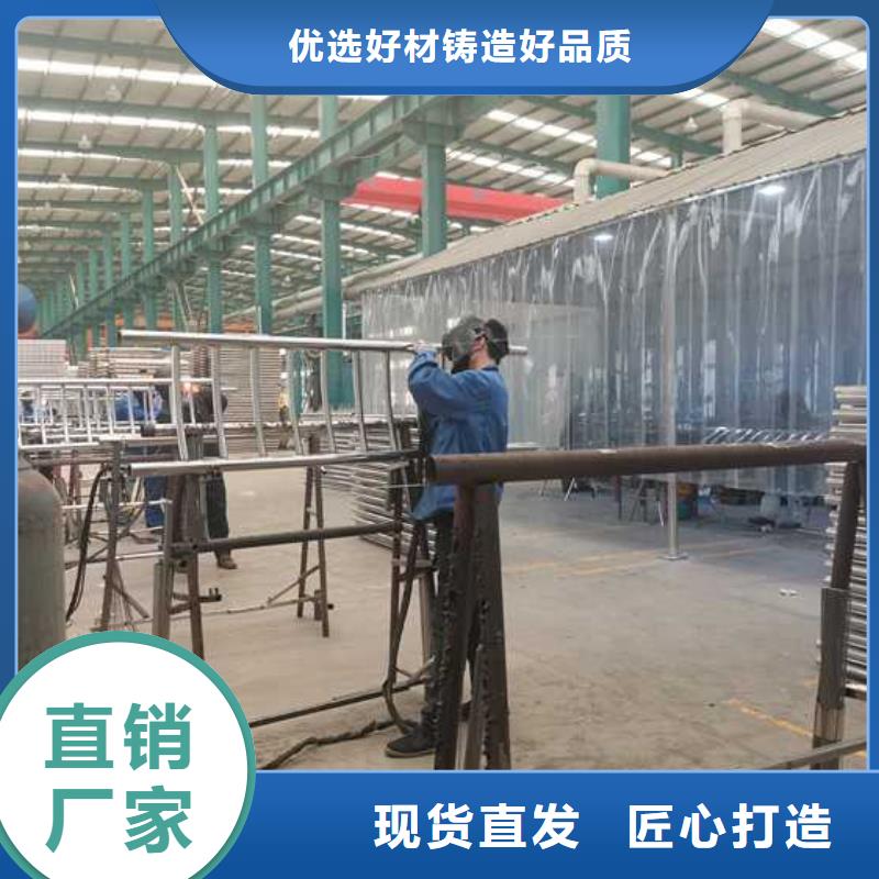灯光护栏设计厂家