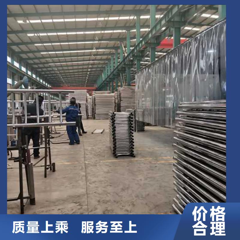 护栏栈道栏杆厂家量少也做