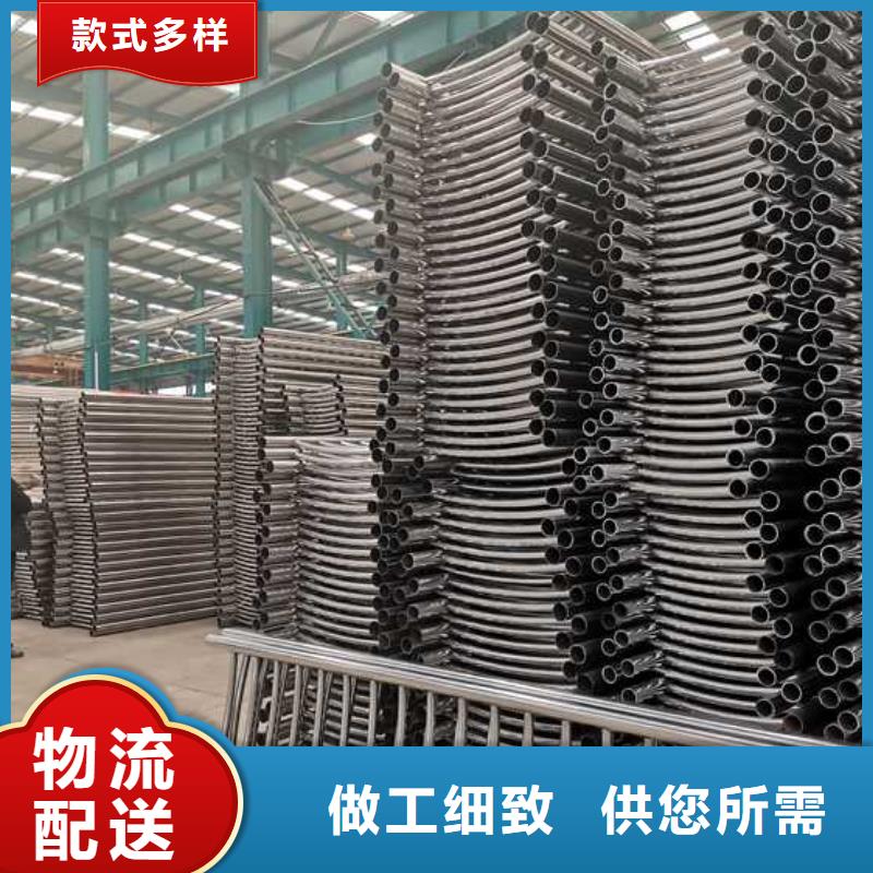 护栏_【景观护栏】细节严格凸显品质