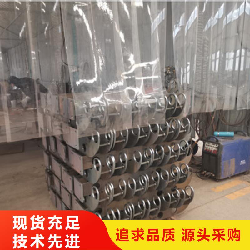 护栏防护栏专注产品质量与服务