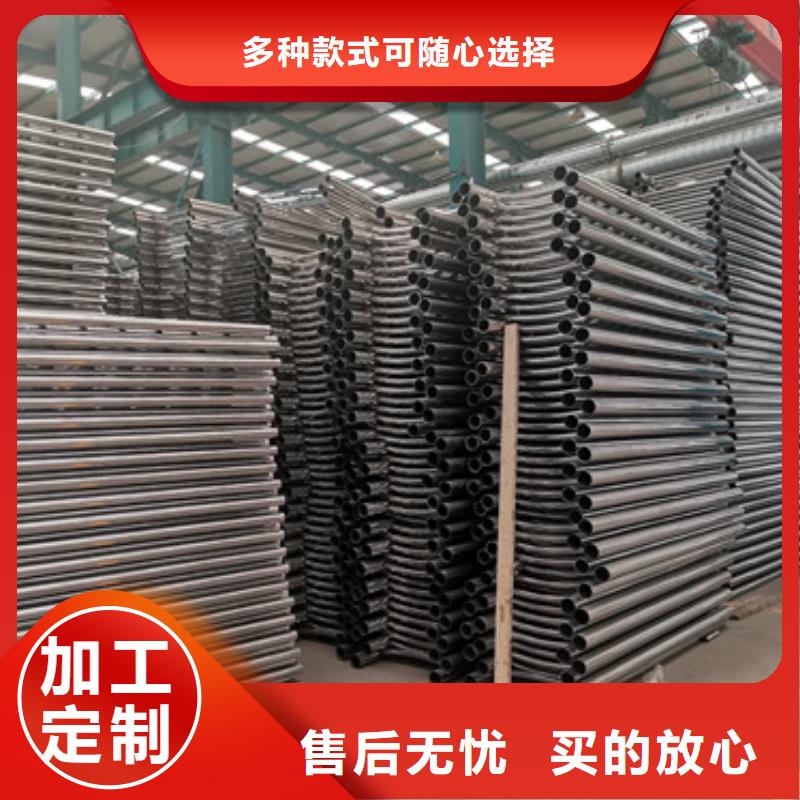 灯光护栏设计厂家