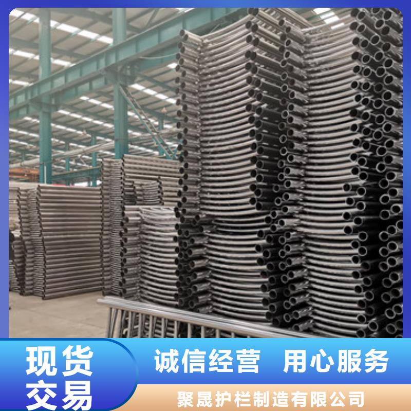 护栏_【景观护栏】细节严格凸显品质