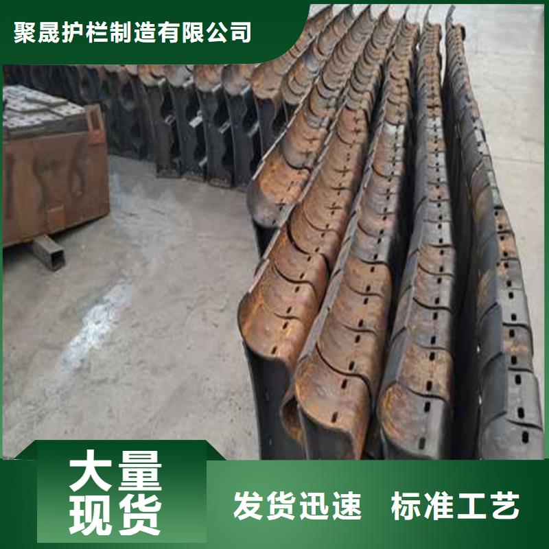 护栏-市政道路防护栏多行业适用