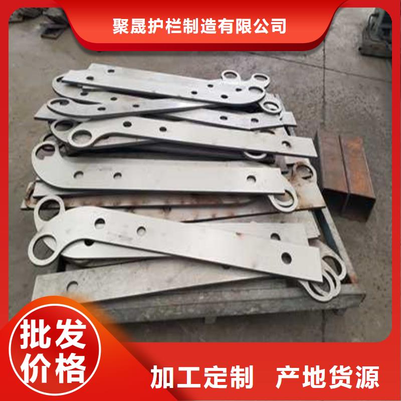 护栏_【景观护栏】细节严格凸显品质