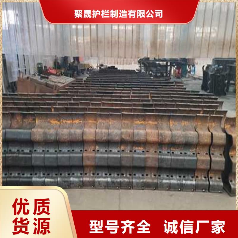 护栏LED防护栏杆优选货源