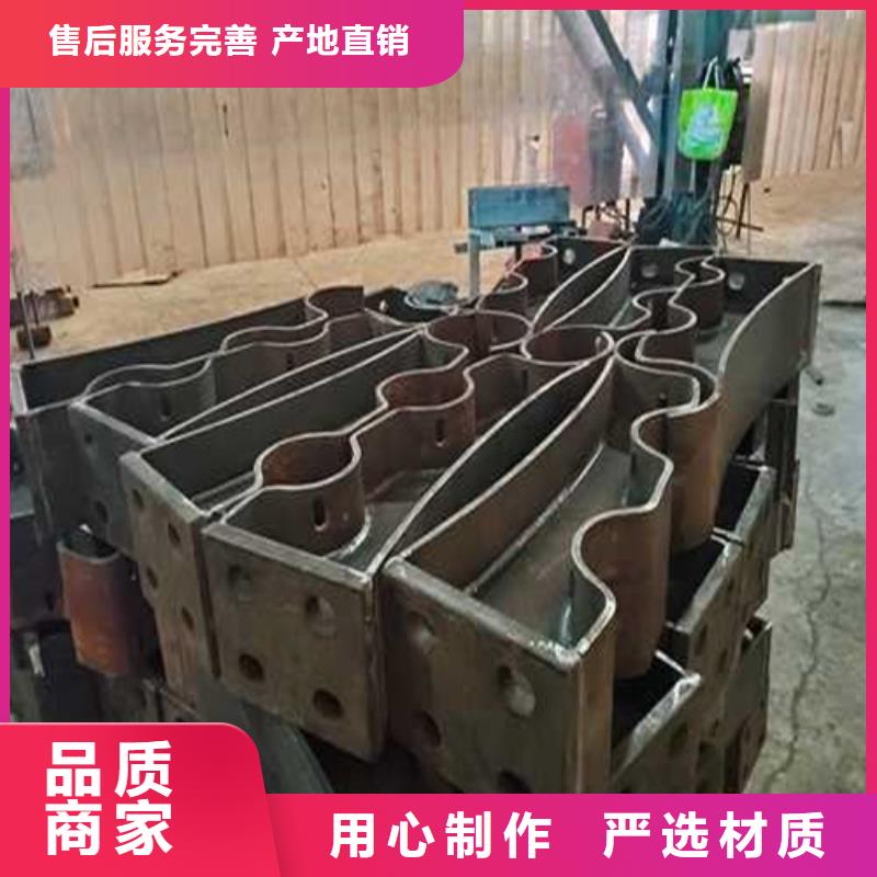 护栏灯光护栏厂家厂家工艺先进