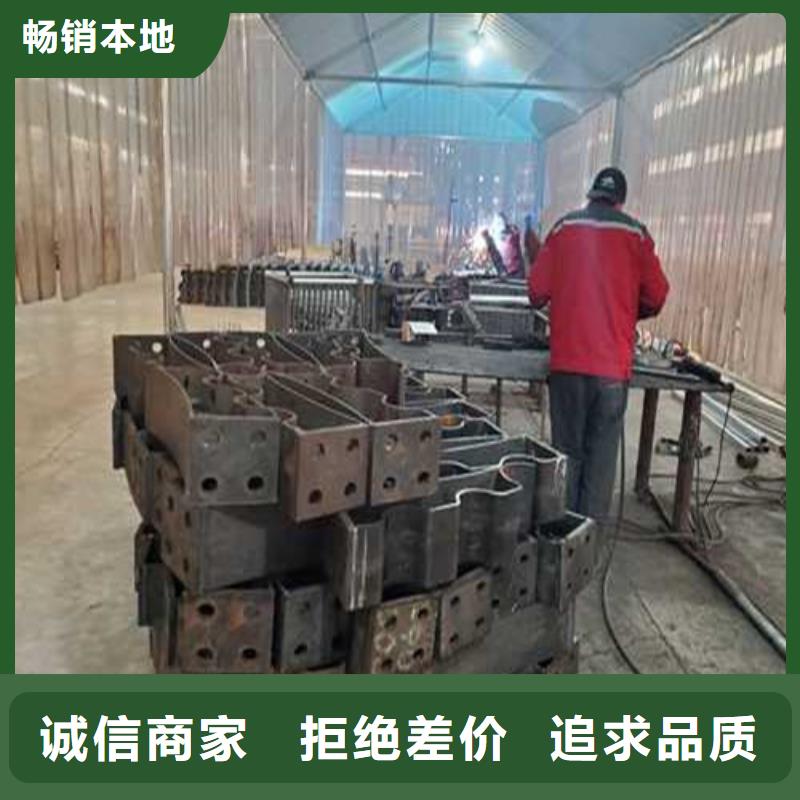 护栏 钢丝绳护栏厂家品质可靠