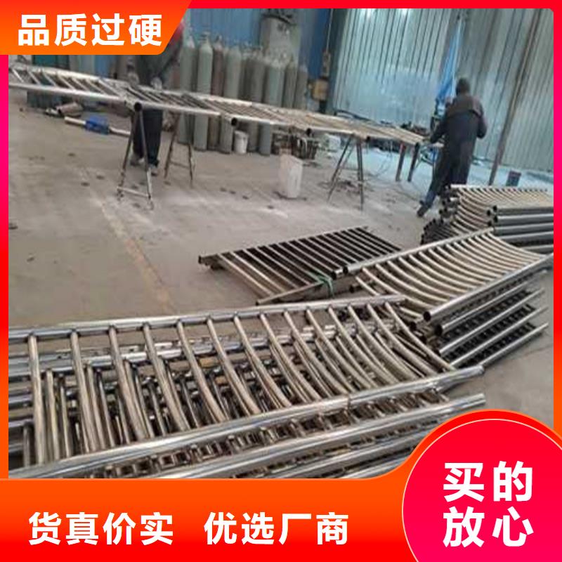 【护栏】钢丝绳护栏厂家N年生产经验