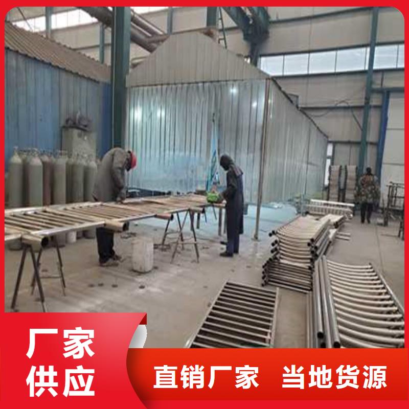 【护栏】钢丝绳护栏厂家N年生产经验