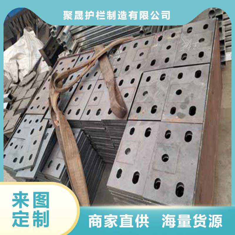 护栏-市政道路防护栏多行业适用